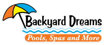 Backyard Dreams Pool, Spas and More Logo